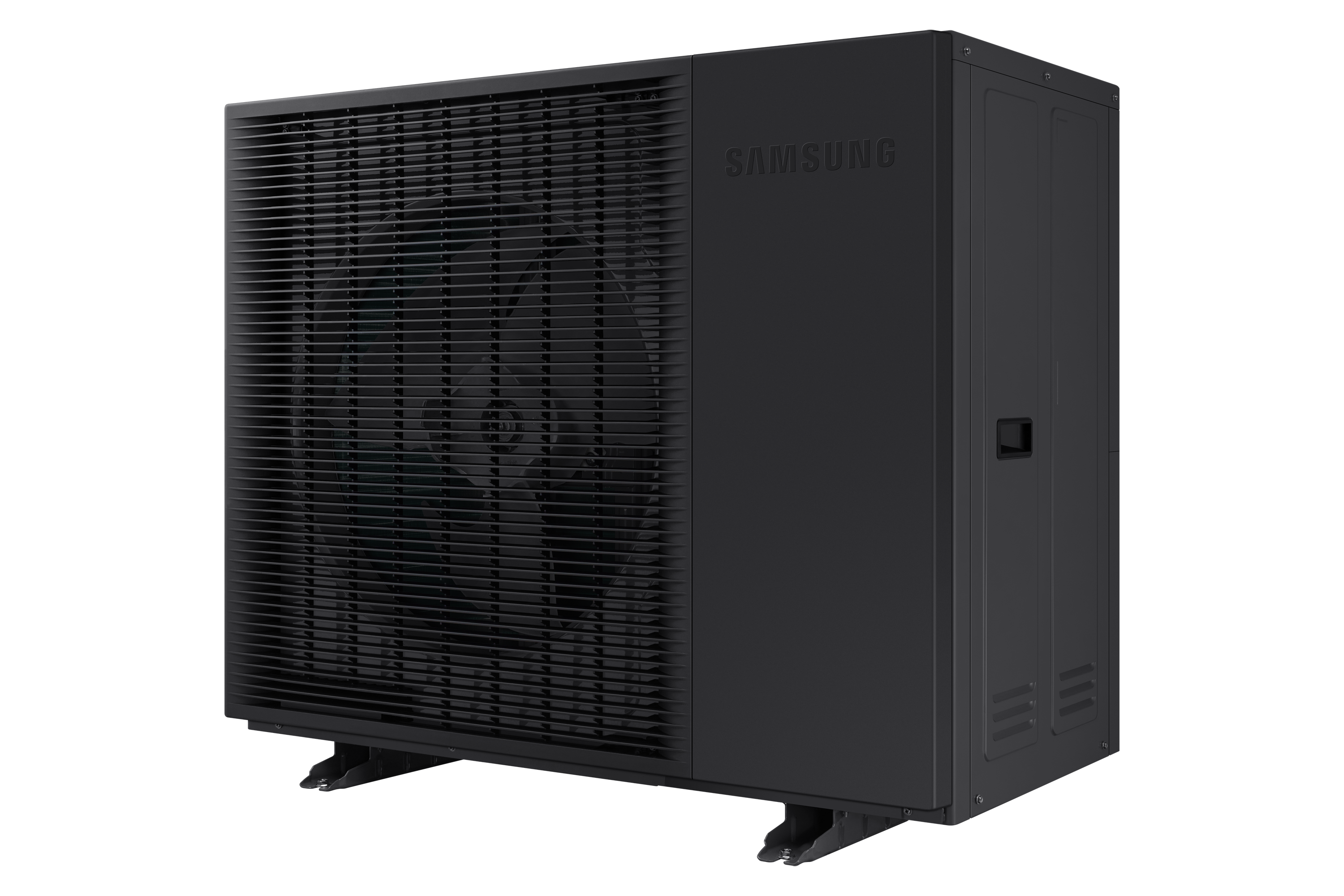 Samsung air source heat pump outdoor unit